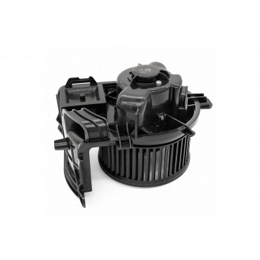Pulseur d'Air Habitacle Pour Renault Clio II Thalia I 7701051271