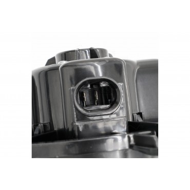 Pulseur d'Air Habitacle Pour Renault Clio II Thalia I 7701051271