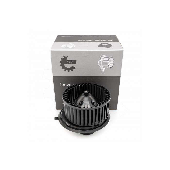 Pulseur d'Air Habitacle Pour Renault Laguna II VEL Satis 7701048754