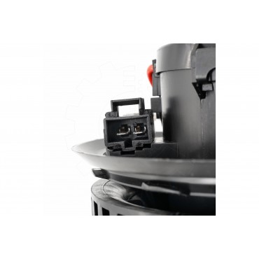 Pulseur d'Air Habitacle Pour Renault Laguna II VEL Satis 7701048754