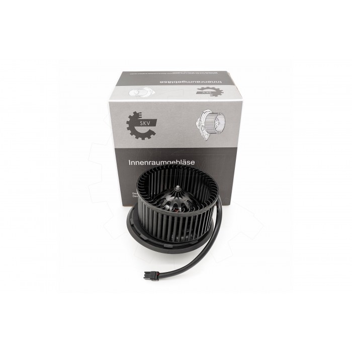 Pulseur d'Air Habitacle Pour Renault Twingo I 7701038210 7701046084