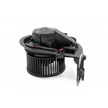 Pulseur d'Air Habitacle Pour VW Caddy II Golf III IV Polo Vento Seat Arosa