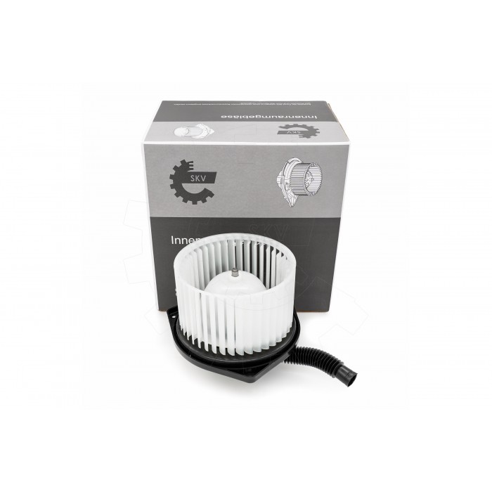 Pulseur d'Air Habitacle Pour Suzuki Grand Vitara II 7425064J10 7425064J11