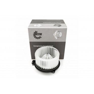 Pulseur d'Air Habitacle Pour Toyota Avensis Corolla 8710302080