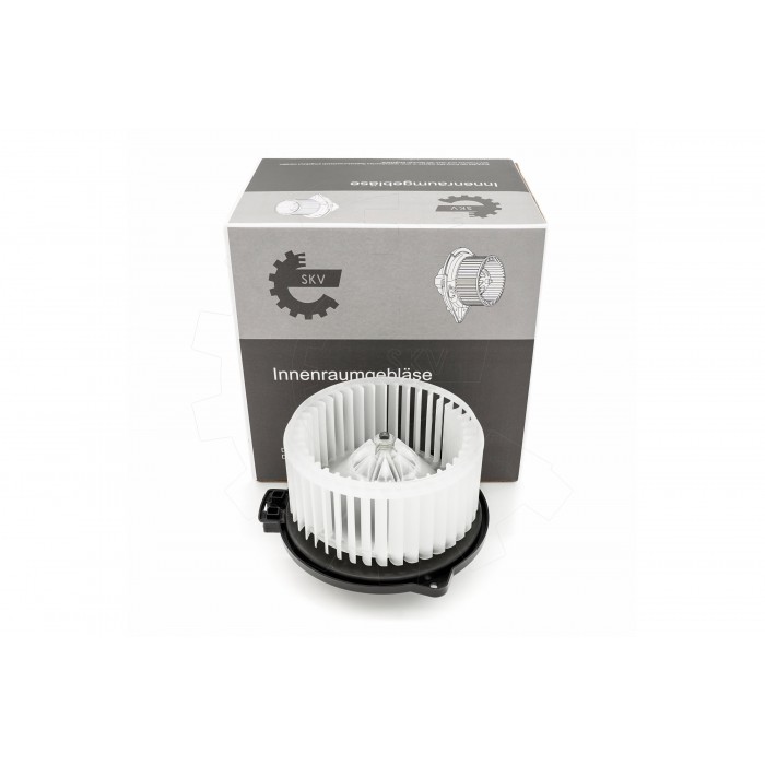 Pulseur d'Air Habitacle Pour Toyota Avensis Corolla 8710302080