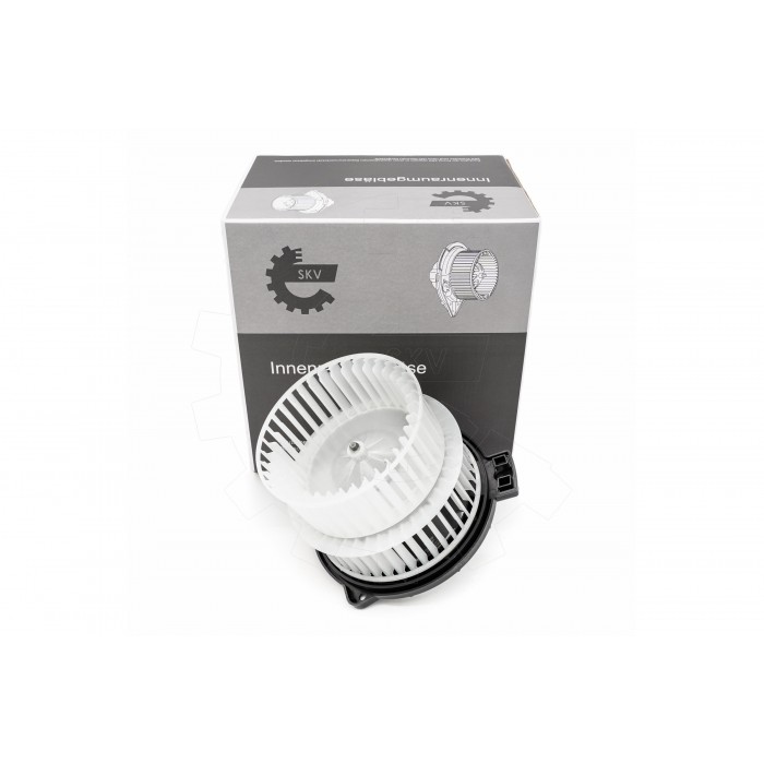 Pulseur d'Air Habitacle Pour Toyota Prius 3/5 Portes A Trois Volumes 8710347010