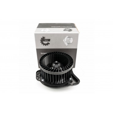 Pulseur d'Air Habitacle Pour Volvo C70 I S70 V70 XC70 30755485 9002318 9166020