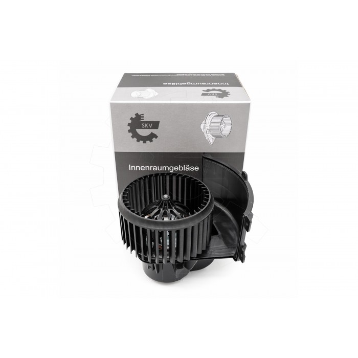 Pulseur d'Air Habitacle Pour VW California T5 Camper Multivan V 7E1819021A