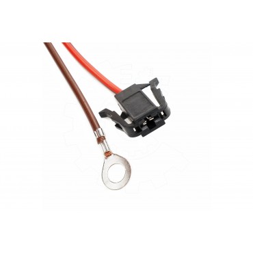 Pulseur d'Air Habitacle Pour VW Golf III Vento 1H1819021