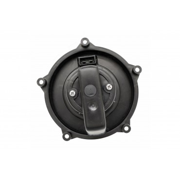 Pulseur d'Air Habitacle Pour VW Transporter IV 701819167