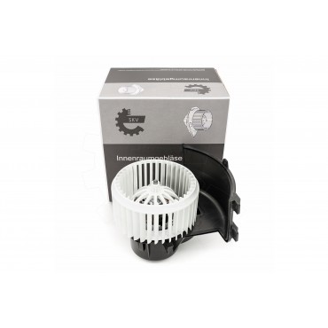 Pulseur d'Air Habitacle Pour VW Transporter V VI 7E2819021A 7E2819021C