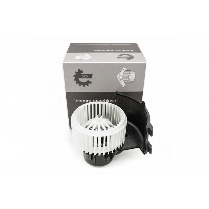 Pulseur d'Air Habitacle Pour VW Transporter V VI 7E2819021A 7E2819021C