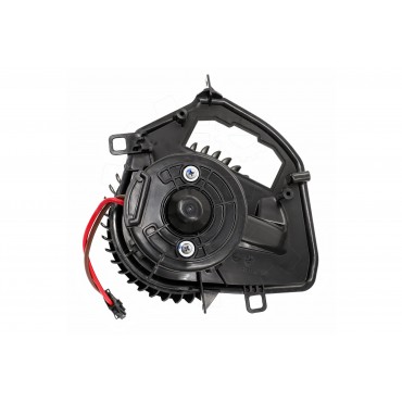 Pulseur d'Air Habitacle Pour VW Transporter VI 7E5820021A 7E5820021B