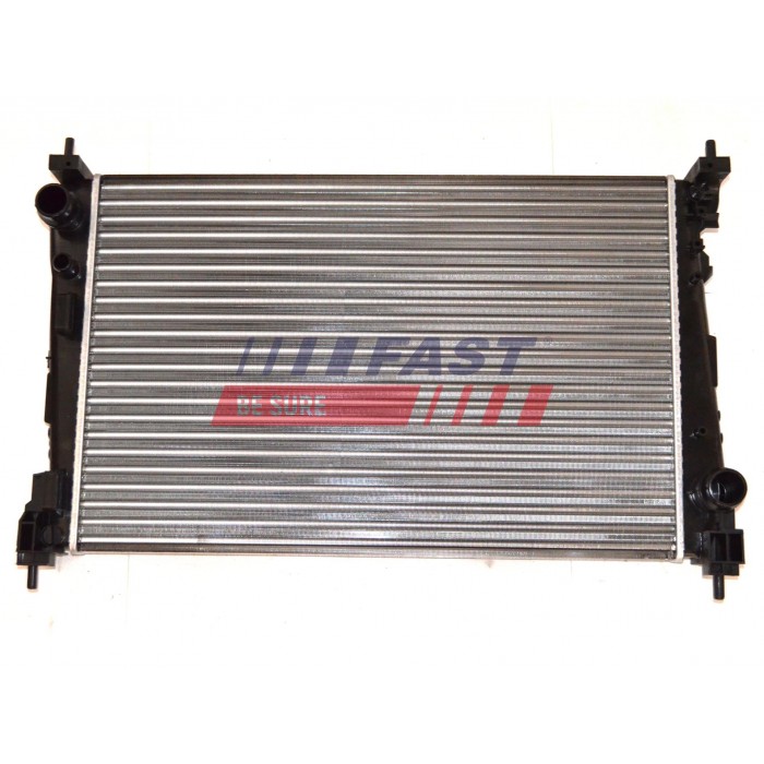 Radiateur Refroidissement Du Moteur Pour Opel Fiat Alfa Romeo Lancia 55703927