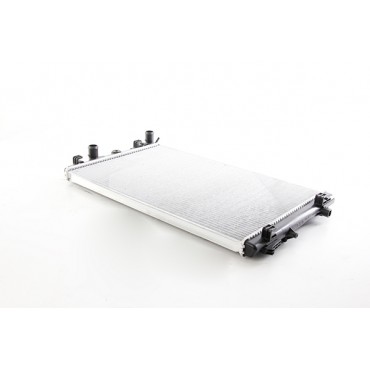 Radiateur Refroidissement Du Moteur Pour VW Polo Audi A1 Seat Skoda 6R0121253D