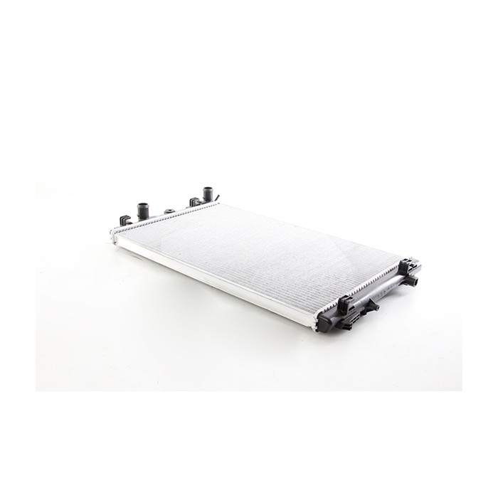 Radiateur Refroidissement Du Moteur Pour VW Polo Audi A1 Seat Skoda 6R0121253D