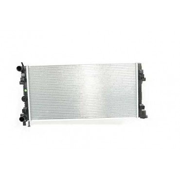Radiateur Refroidissement Du Moteur Pour VW Polo Audi Seat Skoda 6R0121253