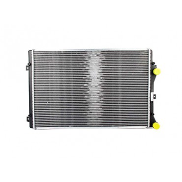 Radiateur Refroidissement Du Moteur Pour VW Audi Seat Skoda 1K0121251AT