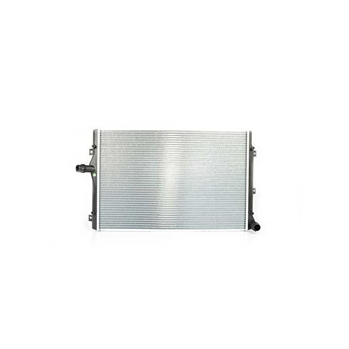 Radiateur Refroidissement Du Moteur Pour VW Beetle Audi Seat Skoda 3C0121253AL