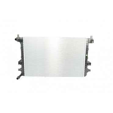 Radiateur Refroidissement Du Moteur Pour VW Golf Audi A3 Seat Skoda 5Q0121251EJ