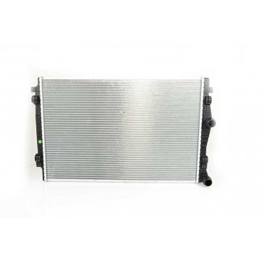 Radiateur Refroidissement Du Moteur Pour VW Audi A3 Q2 Seat Skoda 5Q0121251EQ