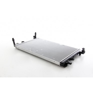 Radiateur Refroidissement Du Moteur Pour VW Audi A3 Q2 TT Seat Skoda 5Q0121251HQ