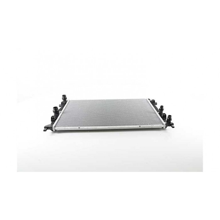 Radiateur Refroidissement Du Moteur Pour VW Audi Seat Leon Skoda 5Q0121251EA