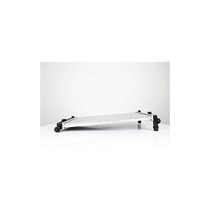 Radiateur Refroidissement Du Moteur Pour Audi A4 A6 Seat Exeo