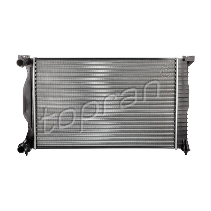 Radiateur Refroidissement Du Moteur Pour Audi A4 A6 Seat Exeo