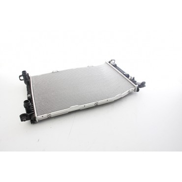 Radiateur Refroidissement Du Moteur Pour Audi A4 A5 A7 Q5 Porsche Macan
