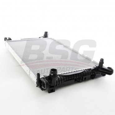 Radiateur Refroidissement Du Moteur Pour Audi A4 A5 Q7 8W0121251AB 8W0121251H