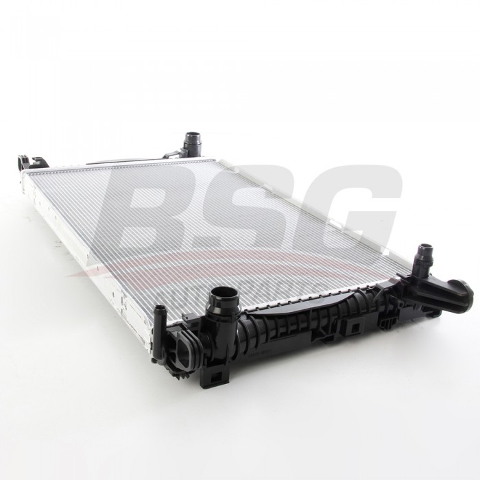 Radiateur Refroidissement Du Moteur Pour Audi A4 A5 Q7 8W0121251AB 8W0121251H