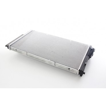 Radiateur Refroidissement Du Moteur Pour BMW F33, F83 F36 8672102 8673370