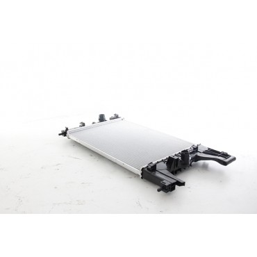 Radiateur Refroidissement Du Moteur Pour Opel Chevrolet Vauxhall 1300299 1300300