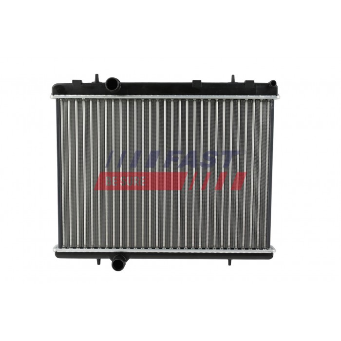 Radiateur Refroidissement Du Moteur Pour Peugeot Partner Citroën Berlingo Xsara