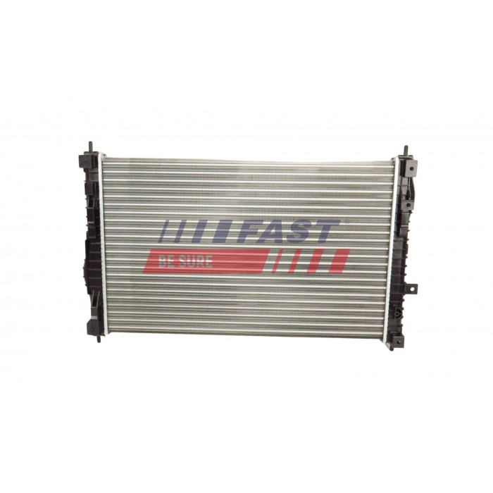 Radiateur Refroidissement Du Moteur Pour Peugeot Opel Fiat Citroën 1609961580