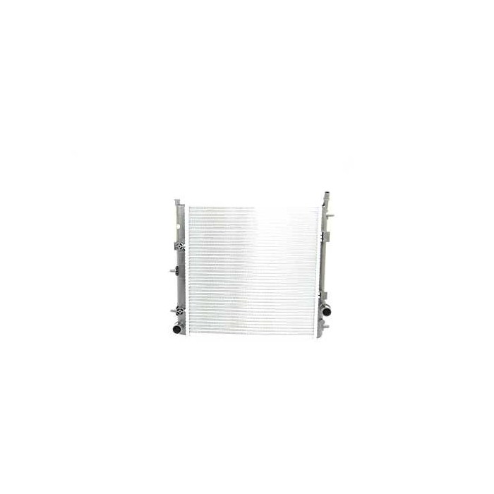 Radiateur Refroidissement Du Moteur Pour Peugeot 207 1007 Citroën C2 C3