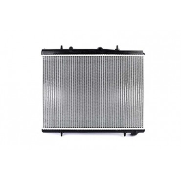Radiateur Refroidissement Du Moteur Pour Peugeot 307 308 Citroën C4 Xsara