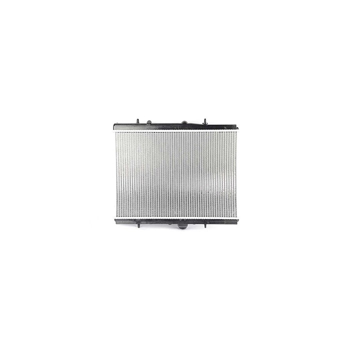 Radiateur Refroidissement Du Moteur Pour Peugeot 406 Citroën C5 133372
