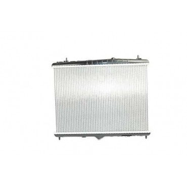 Radiateur Refroidissement Du Moteur Pour Peugeot 508 Citroën C5 1330X2 1333A0
