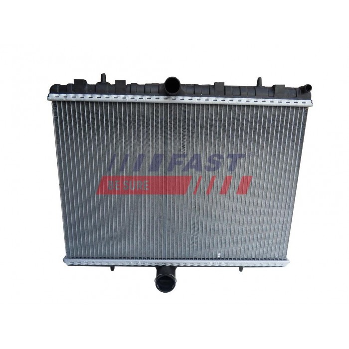 Radiateur Refroidissement Du Moteur Pour Peugeot Fiat Toyota Citroën C8 1330Q7