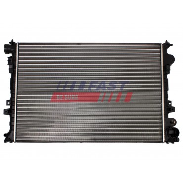 Radiateur Refroidissement Du Moteur Pour Peugeot Fiat Citroën Lancia 1301PQ
