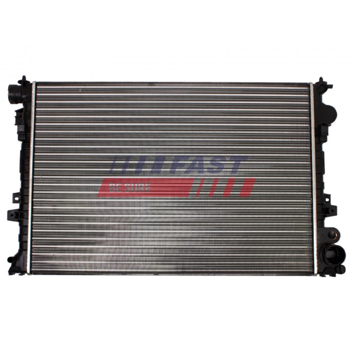 Radiateur Refroidissement Du Moteur Pour Peugeot Fiat Citroën Lancia 1301PQ