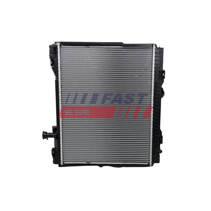 Radiateur Refroidissement Du Moteur Pour Nissan Toyota Citroën Honda 21400MB41A