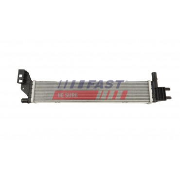 Radiateur Refroidissement Du Moteur Pour Renault Express Dacia Dokker Lodgy