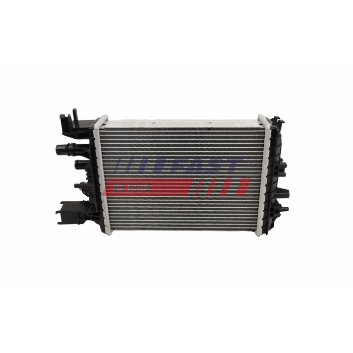 Radiateur Refroidissement Du Moteur Pour Renault Express Dacia Dokker Duster