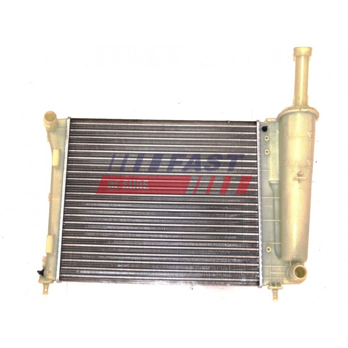 Radiateur Refroidissement Du Moteur Pour Fiat 500 Panda Ford KA