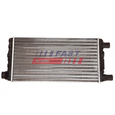 Radiateur Refroidissement Du Moteur Pour Fiat Cinquecento Panda 46414207 4645843