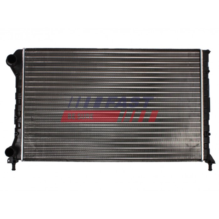 Radiateur Refroidissement Du Moteur Pour Fiat Doblo 46749005 46803039 51779231