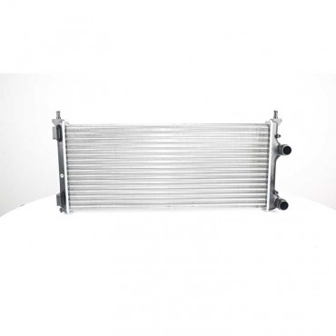 Radiateur Refroidissement Du Moteur Pour Fiat Doblo 46807378 51779233 51861635